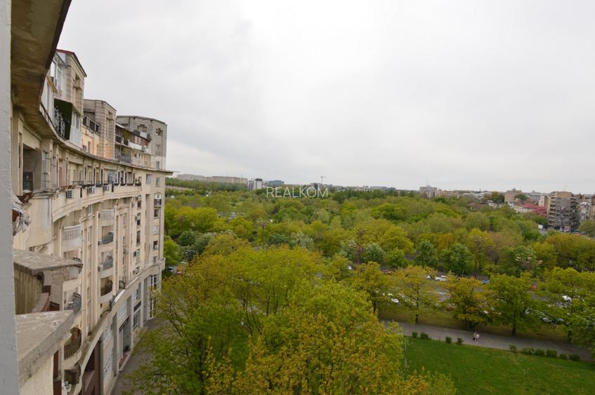 VANZARE APARTAMENT 3 CAMERE UNIRII – PARLAMENT – B.DUL LIBERTATII COMISION 0 % - 42