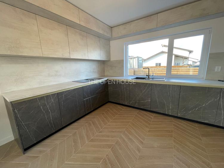 Casa individuala cu 5 camere finalizata si intabulata - 12