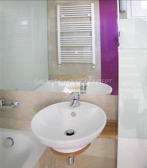 VILA D+P+2+M PRETABILA BIROURI DOMENII  GRIVITA METROU - 7