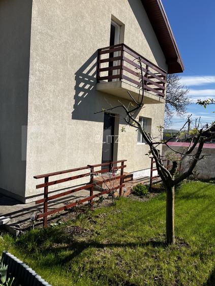 Casa individuala in loc. Tureni - 9