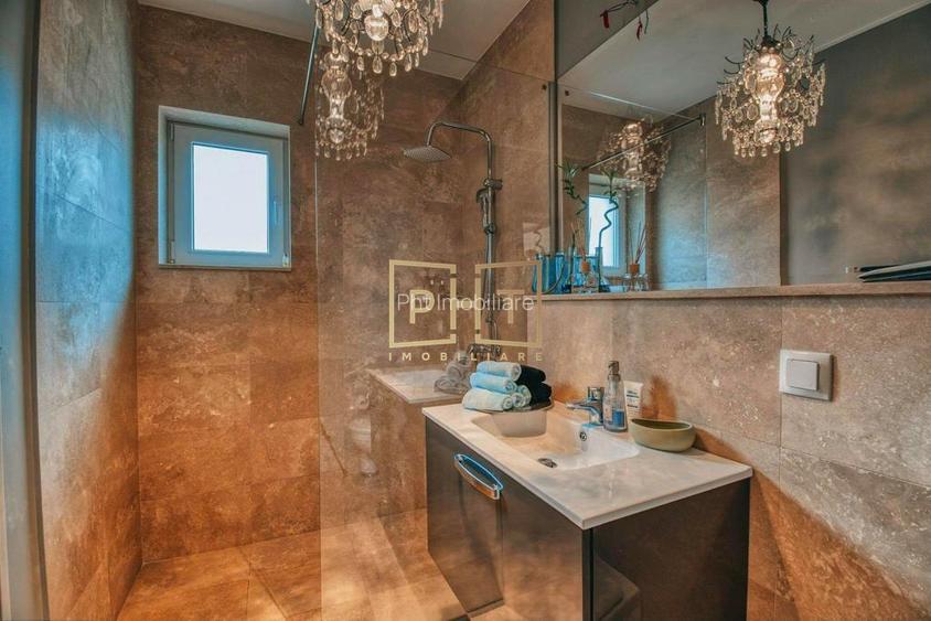 Duplex de vanzare, zona Andrei Muresanu, 120 mp utili ! - 4