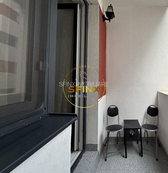 2 Camere decomandat Bulevardul Timisoara, centrala termica, bloc 2021 - 7