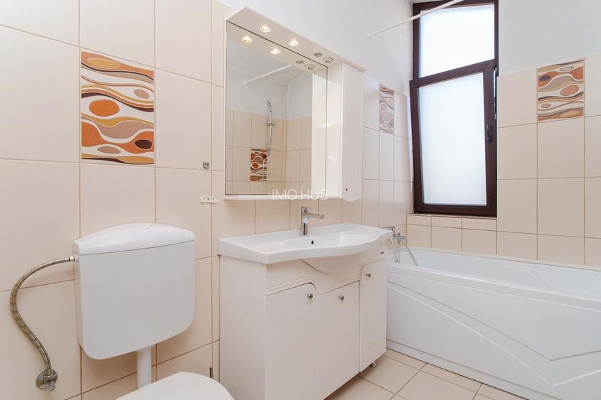 Casă Individuală de Închiriat Iasi– Zona Bucium (Lidl) | Mutare Imediată - 12