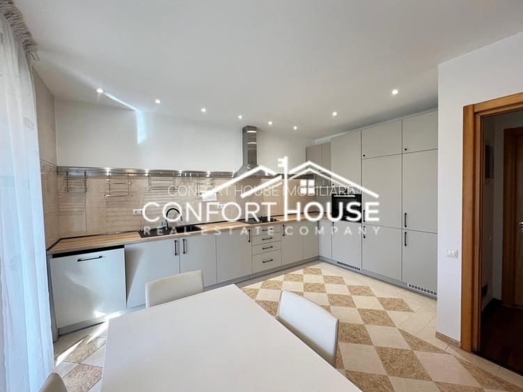 Vila P+E+M, 5 camere, ansamblu rezidential cu piscina, IANCU NICOLAE - 23