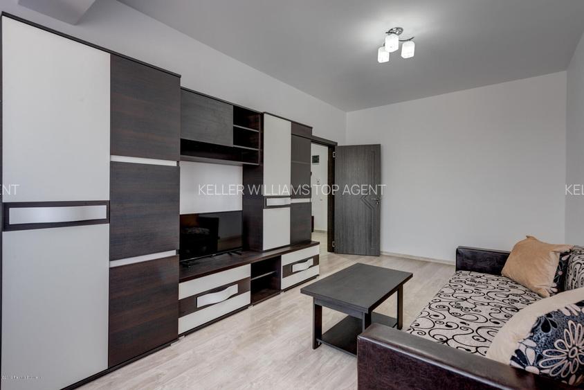 2 camere de inchiriat, in Vitan, zona linistita+loc parcare acoperit. - 2