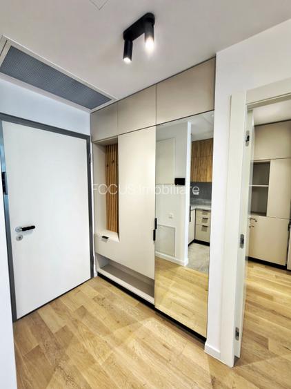 Apartament 2 cam LUX,  Piscina&SPA - Floreasca | Promenada | UpSite - 11