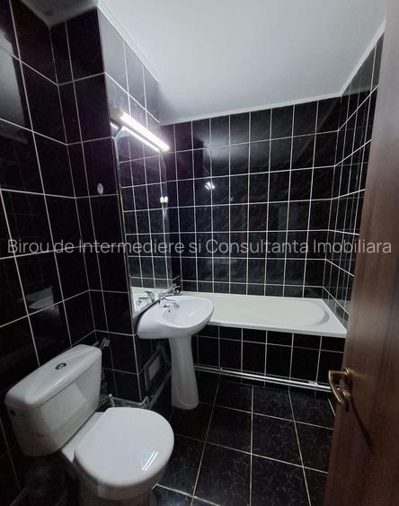 ►Faleza NORD 3 Camere Decomandate 74,42m² Vedere la MARE Centrala Loc de Parcare - 12