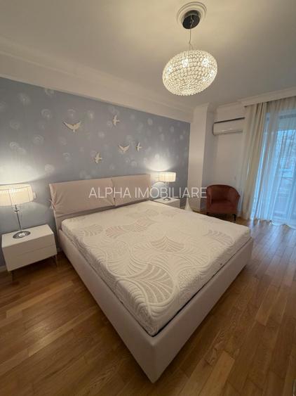 Apartament LUX ultracentral | Bloc boutique 2019 | Terasa 20MP - 8
