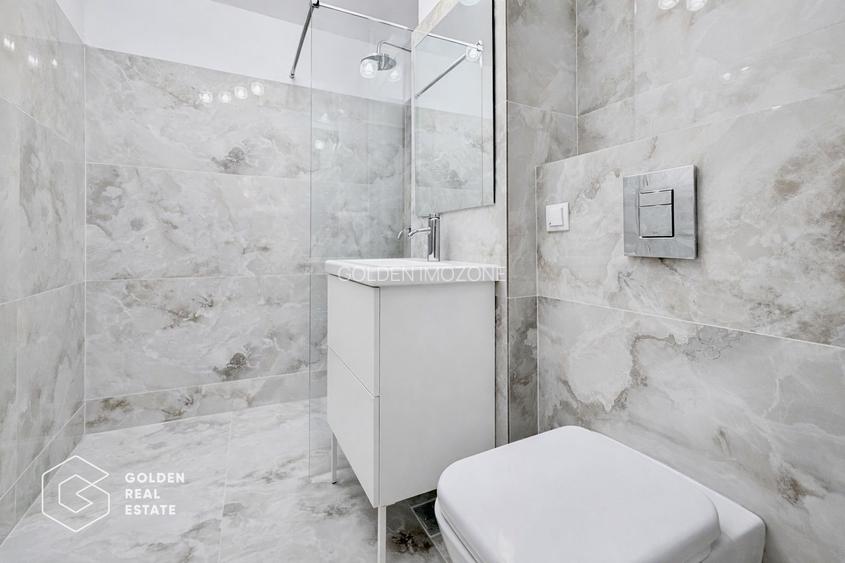 Garsonieră de închiriat, ideala pentru birou, Piața Alba Iulia, Sec 3 - 6