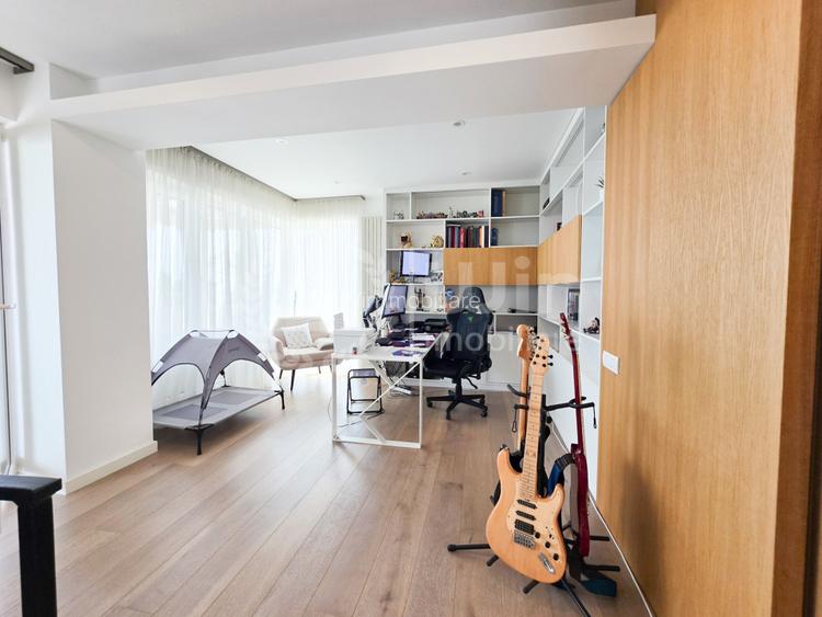 Penthouse 6 camere | 210mp | Terasa 260mp | 2 parcari | Buna Ziua - 17