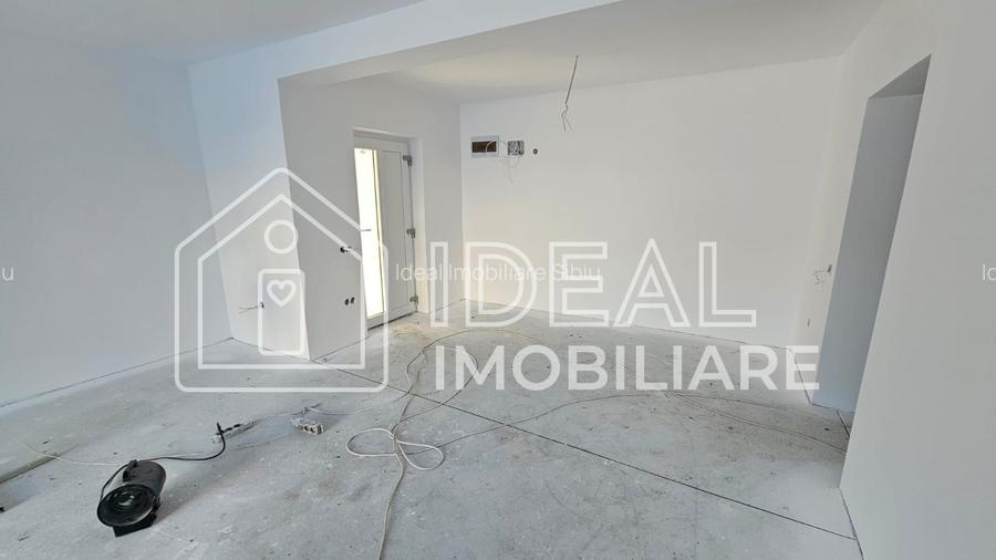 Duplex modern 350 mp de curte, in Cartierul Arhitectilor - 8