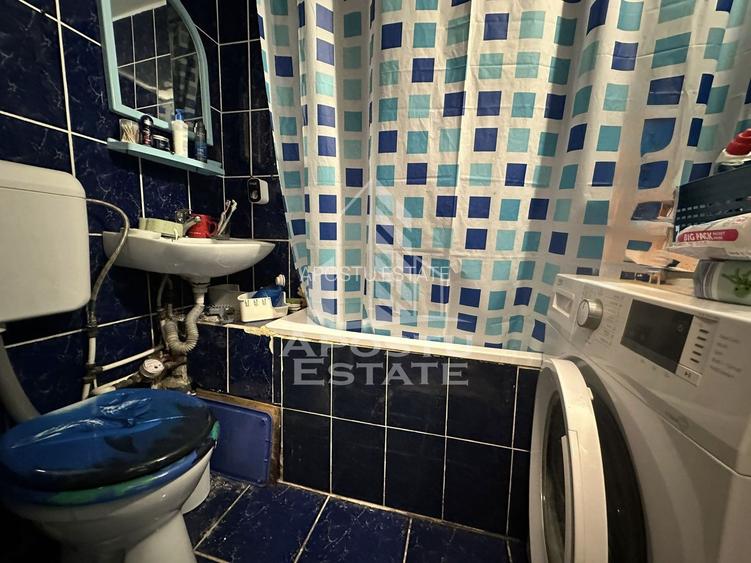 Apartament cu 2 camere de vanzare, zona Sagului, Timisoara - 6