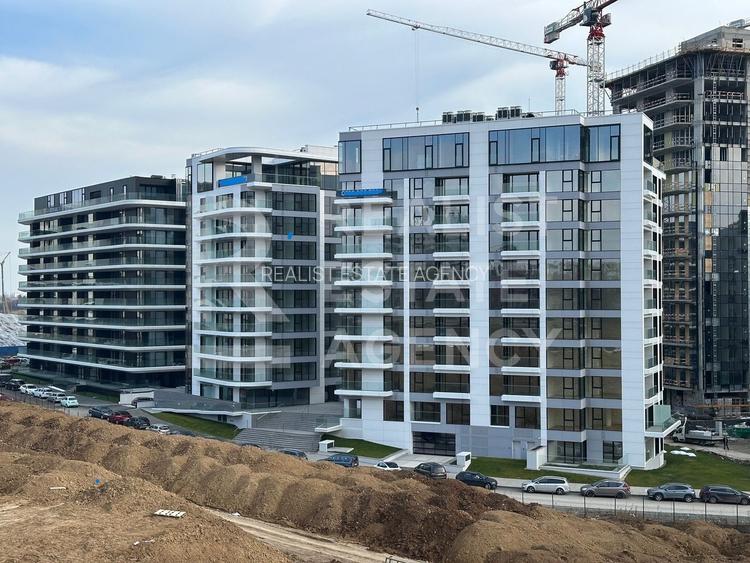 Apartament cu 2 camere - 12