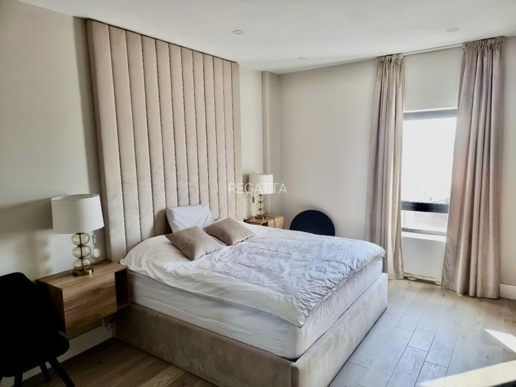 Penthouse- 4 camere cu rooftop de 160mp - 10