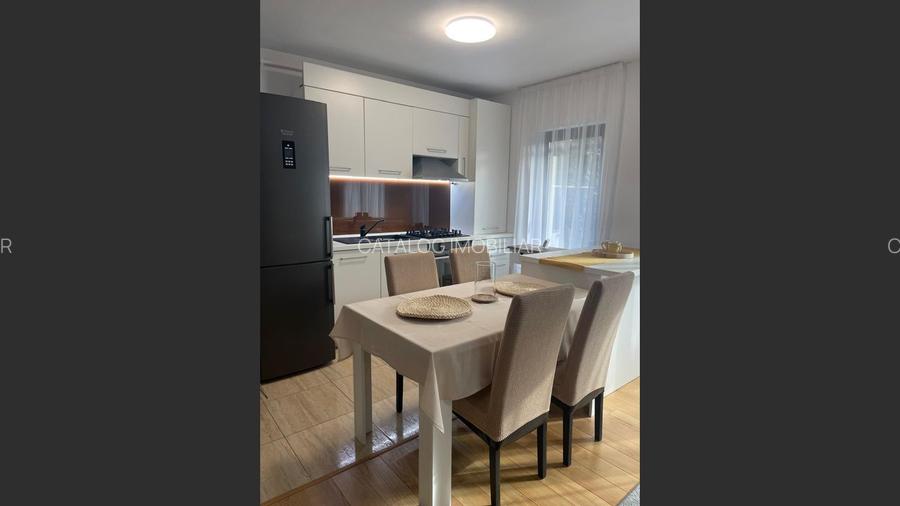 Apartament cu gradina | Parcare | Buna Ziua - 5