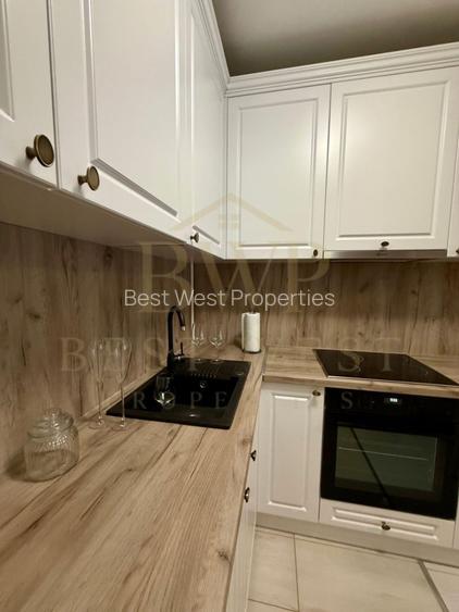 Apartament 2 camere, mobilat, etaj intermediar, Ghiroda - 4