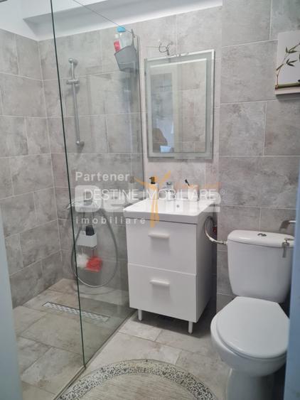 Apartament open-space cu 2 camere, etaj 7/9, zona Mamaia Nord - 6