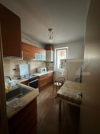 Apartament 2 camere, 48 mp, semicentral, ideal pentru investiție - 8