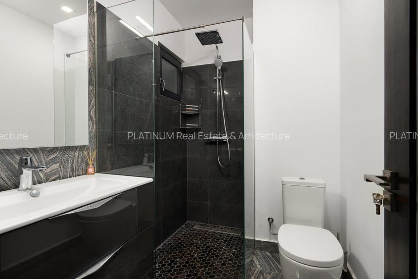 Inchiriere apartament 4 camere Piata Romana - 24