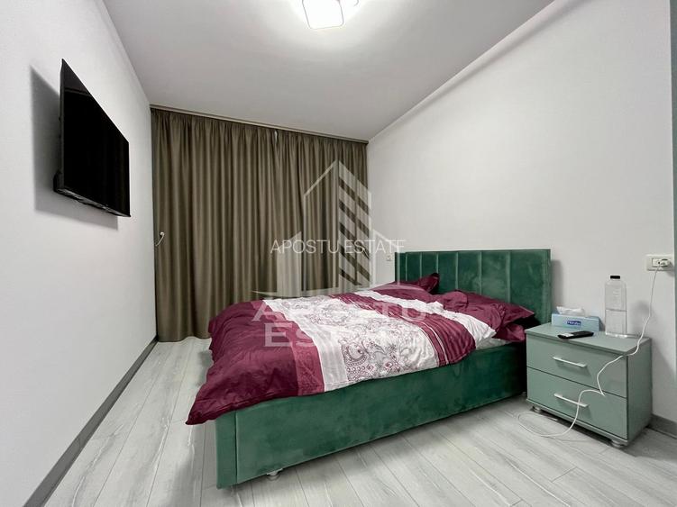 Apartament cu 2 camere, decomandat, in Giroc - 3