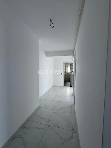 APARTAMENT 3 CAMERE GATA DE MUTARE PALLADY METROU 15 MN NICOLAE TECLU - 7