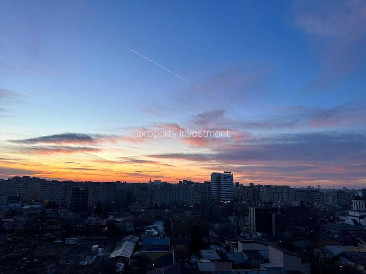 Penthouse - 4 camere | Pta Muncii | Bloc 2017 | Terasa 374mp - 19