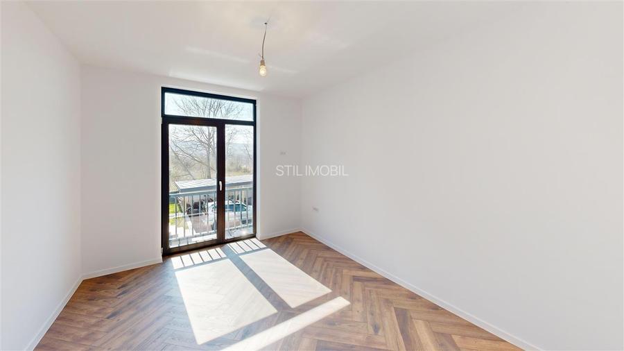 Vilă premium P+1 cu design modern, finisaje de top - 25