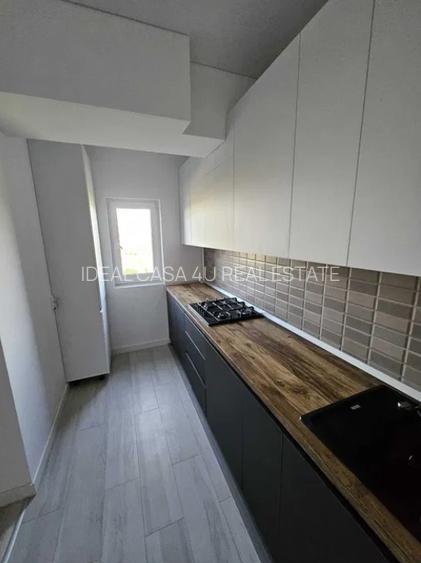 Apartament cu 2 camere+parcare in Tatarasi,bloc nou - 7