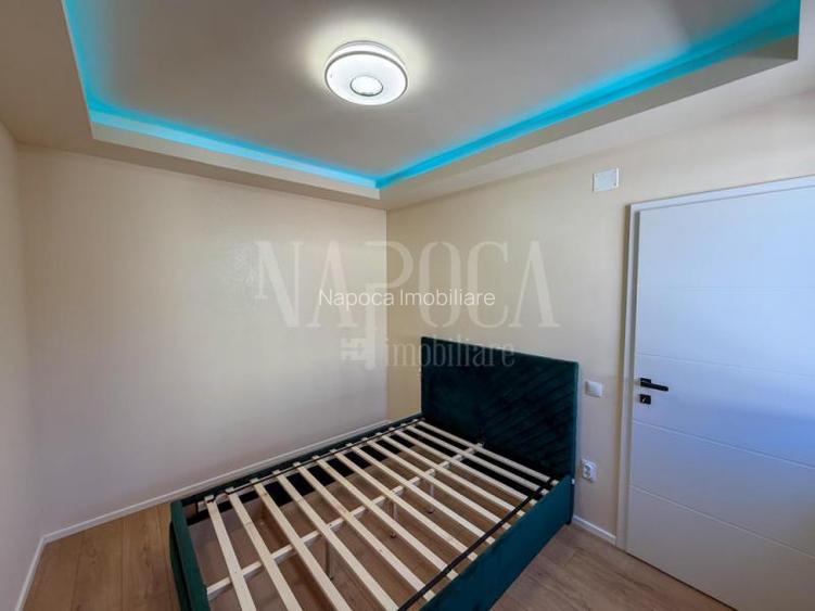 Apartament 2 camere de vanzare in Floresti - 4