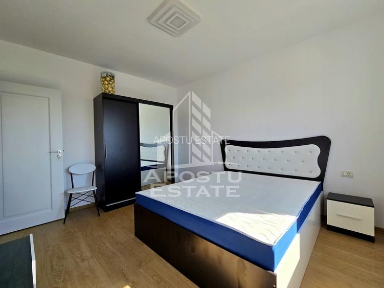 Apartament de vanzare, 3 camere, 2 balcoane, zona Calea Urseni, Giroc - 8