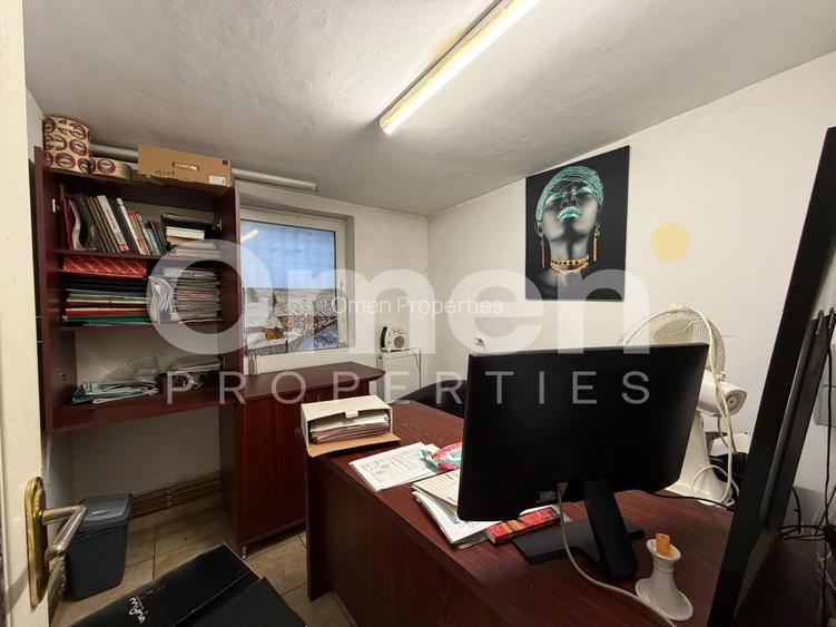 Spatiu comercial de vanzare, zona Minerilor - 9