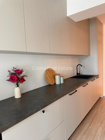 Inchiriere Apartament Ultramodern 4 camere Iancu Nicolae - 30