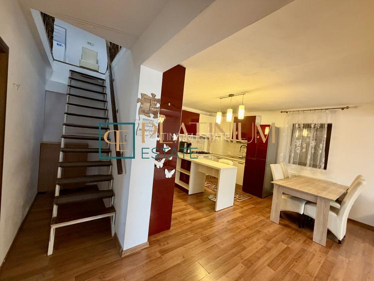 P4931 Apartament tip Samantha pe 2 nivele cu 4 camere in Giroc-Aleea cu Plopi - 8