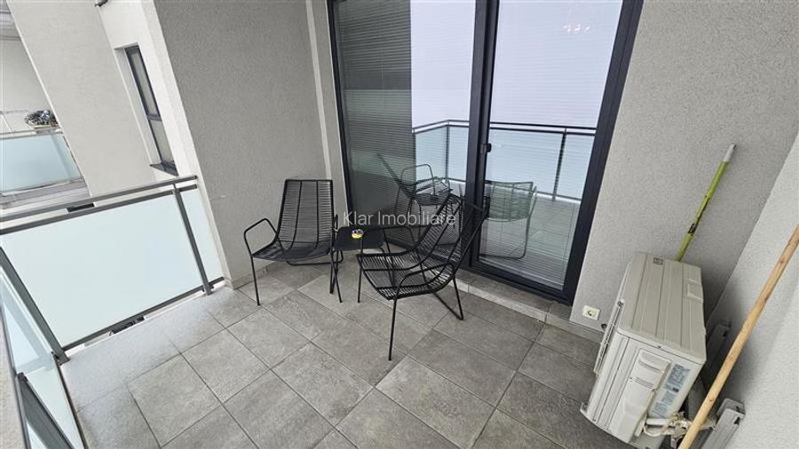Apartament 2 camere 55 mp,terasa,parcare,Buna Ziua, Grand Hill - 8