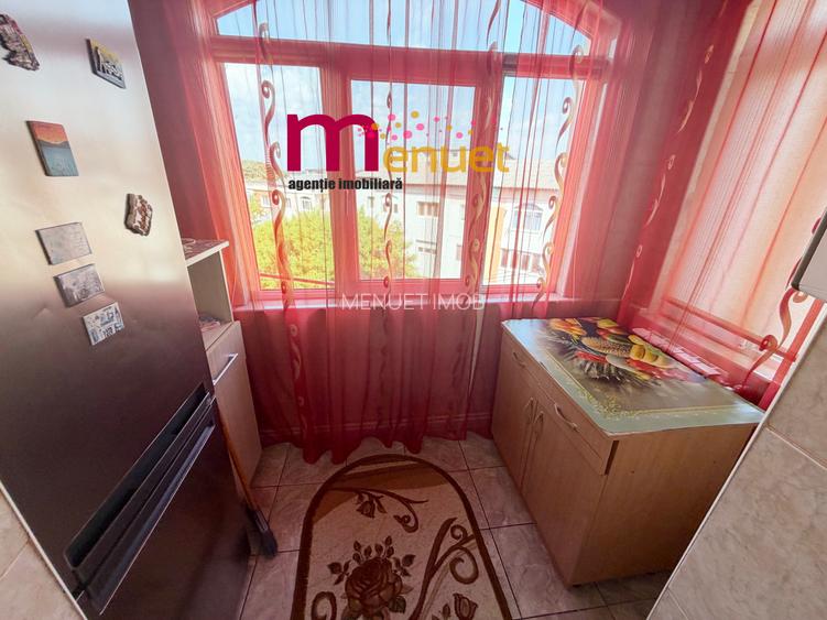 Apartament 2 camere,zona E3,gaze - 5