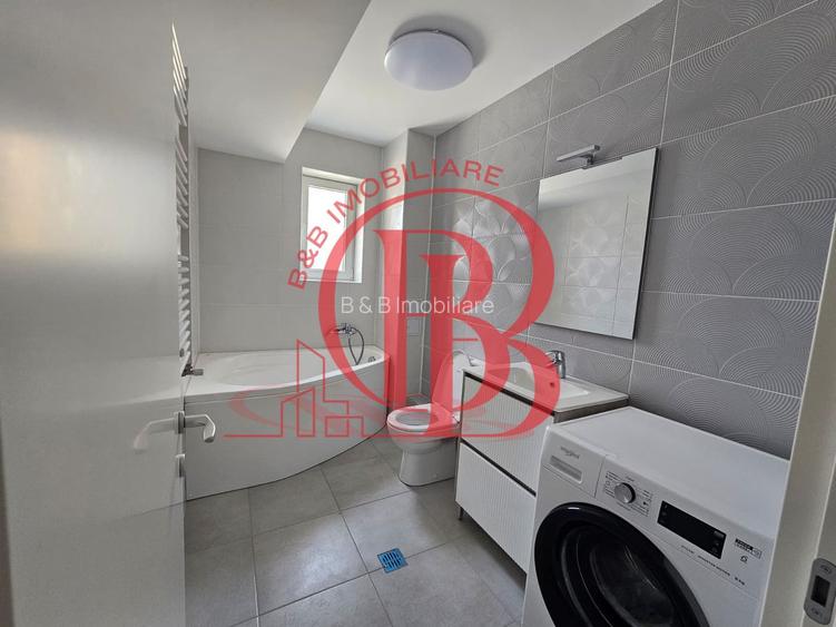 Inchiriere 2 camere+Loc parcare Th. Pallady Prima Inchiriere - 9