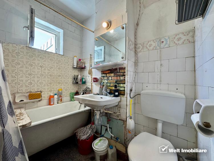 Apartament 3 camere, Manastur, Academia de muzica, balcon + pivnita - 6