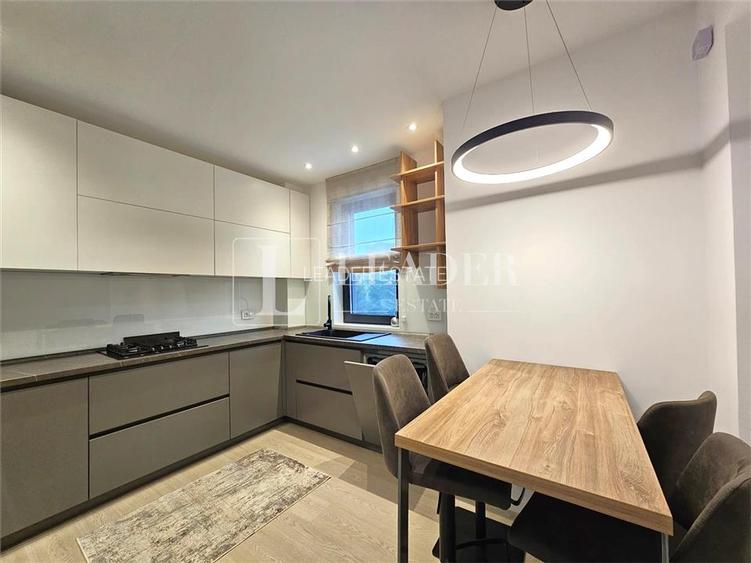 Vila Individuala I Baneasa I Modern - 7