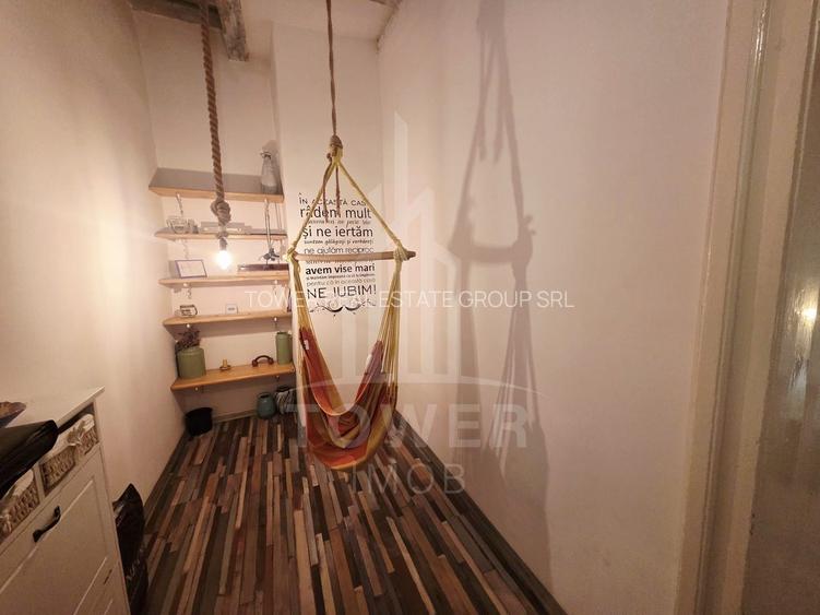 Apartament de închiriat – 2 camere | Etaj 1 | Zonă ultracentrală Sibiu - 5