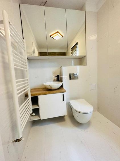 Apartament modern la cheie, 2 gradini, parcare, zona Cetatii!! - 7