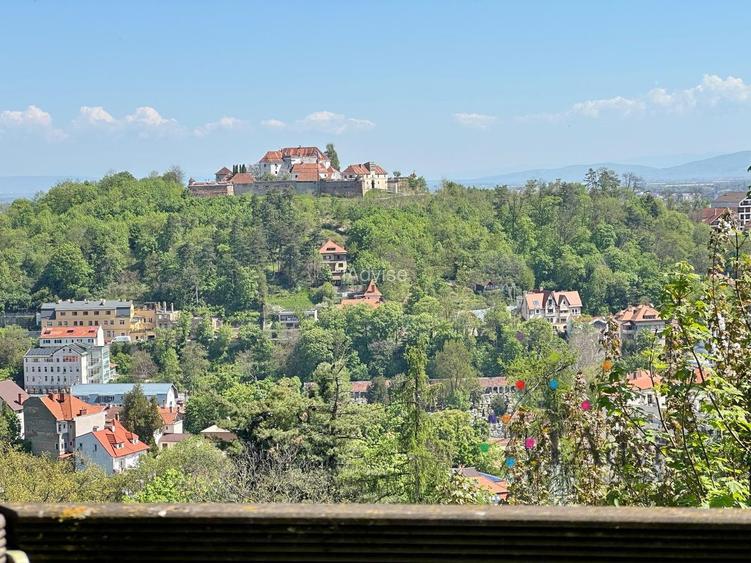Apartament 2 Camere Inchiriere Drumul Poienii - Complex Exclusivist - 25