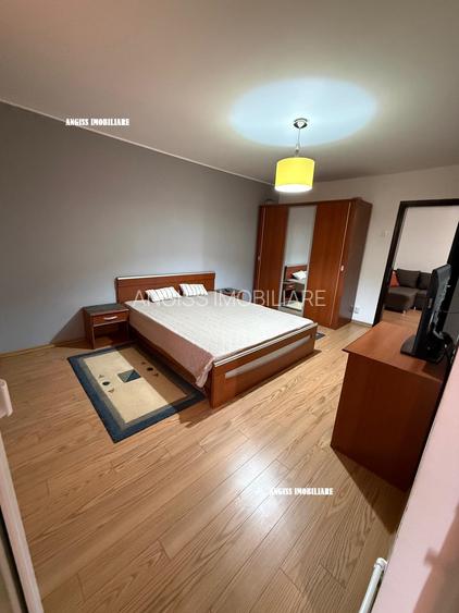 Apartament 4 camere ETAJUL 1 ---str VICTORIEI - 6