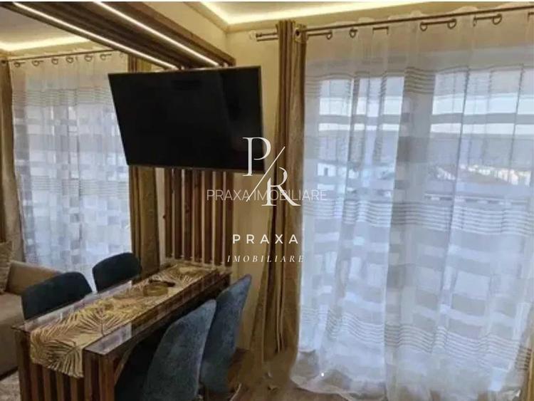 Apartament 2 camere, 43 mp, 12 mp terasa, LUX, garaj la cerere, zona Terra! - 3