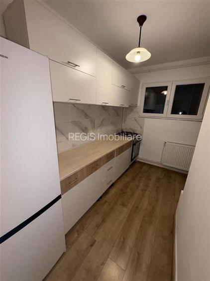 Apartament Doua Camere Astra - 6