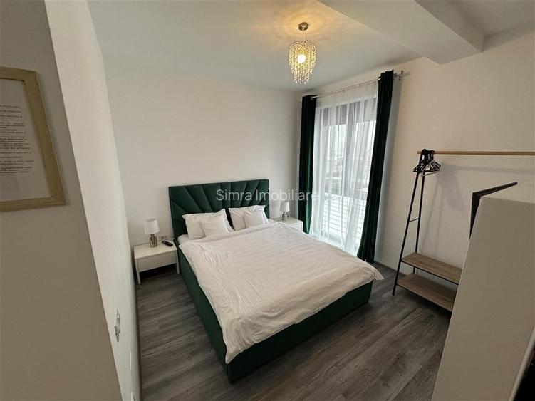 Studio elegant, zona Baile Felix – parcare inclusă - 3