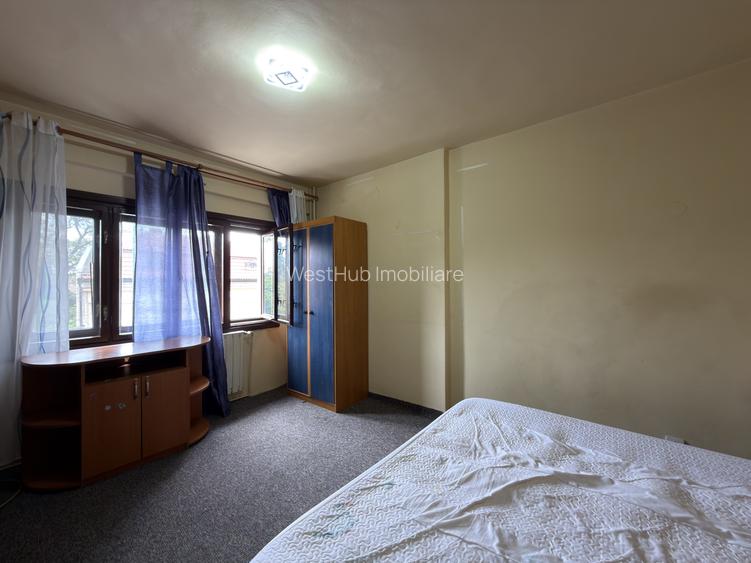 Apartament 3 camere, decomandat, etaj 1, zona Dorobantilor - 12