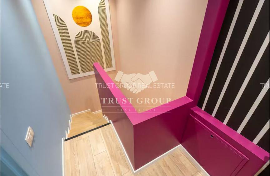 Duplex 2 camere Herastrau| 2 bai | Complex 2021 | Ideal investitie - 21