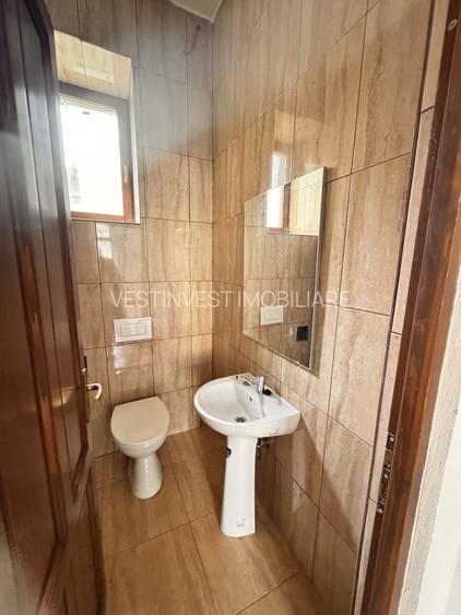 Spațiu comercial de închiriat – Ultracentral, Oradea – 203 mp utili – - 6