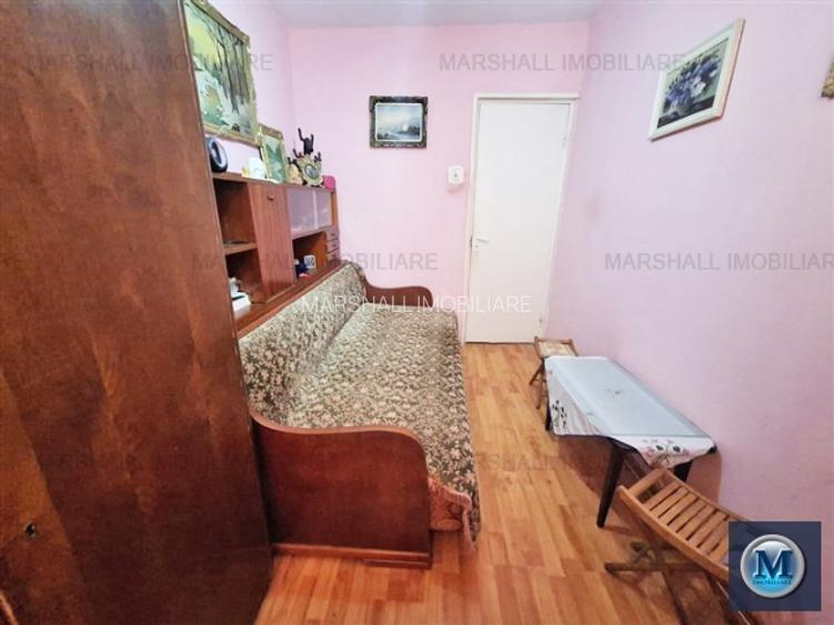 Apartament 3 camere de vanzare, zona Mihai Bravu, 48 mp #16582 - 5