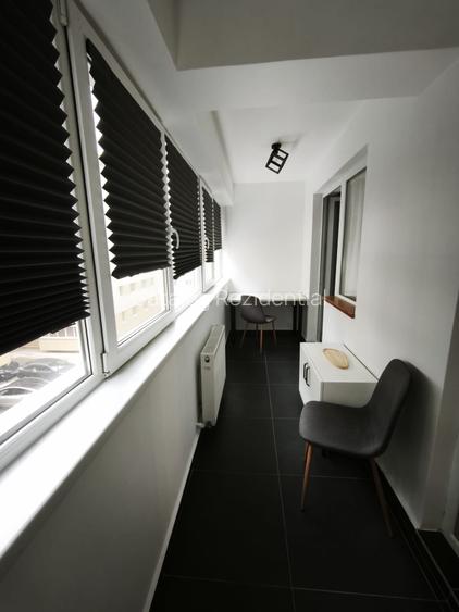 Apartament cu 2 camere de inchiriat in zona Popesti Leordeni- metrou - 7